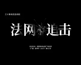 法网追击第10集