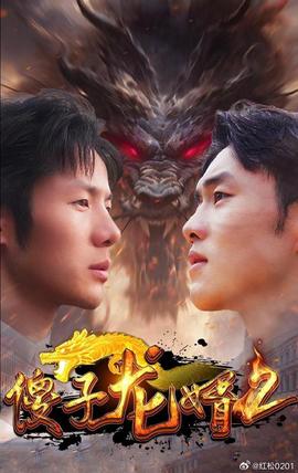 傻子龙婿第二部(全集)