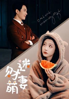 财迷萌妻全集(大结局)