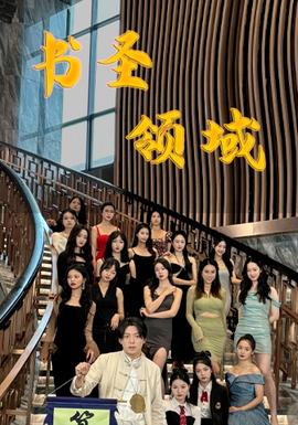 书圣领域全集(大结局)