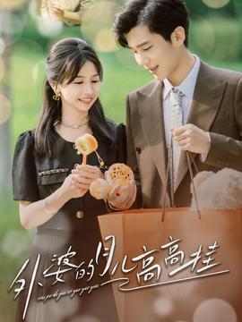 外婆的月儿高高挂全集(大结局)