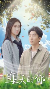 昨天的你全集(大结局)