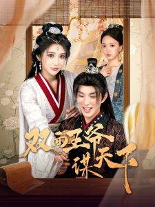 双面王爷谋天下全集(大结局)