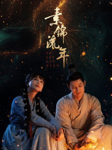 素锦流年全集(大结局)