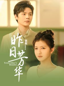 昨日芳华全集(大结局)