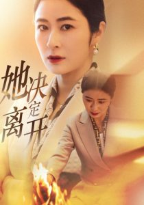 她决定离开全集(大结局)