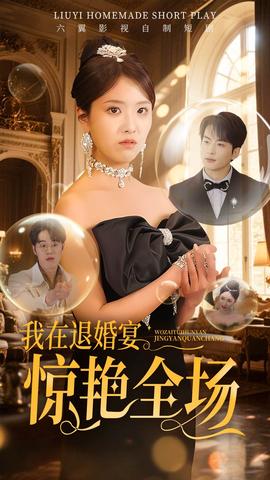 我在退婚宴惊艳全场全集(大结局)