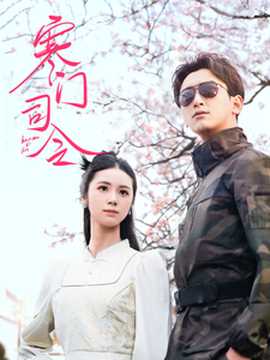 寒门司令全集(大结局)