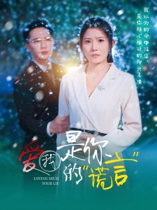 爱我是你的谎言全集(大结局)