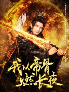 我以帝骨燃长夜全集(大结局)