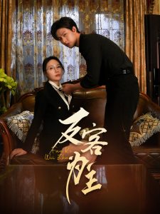 七年谜情＆反客为主全集(大结局)