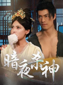 暗夜杀神全集(大结局)